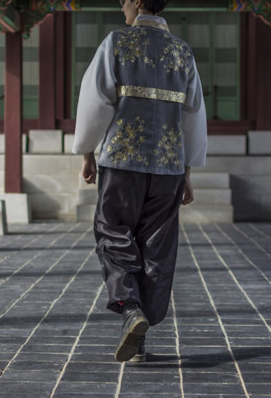 Hanbok 2