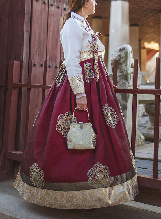 Hanbok 4